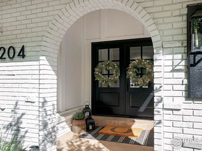 7204 Rustic Trl, Boulder, CO, 80301