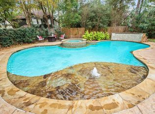 73 N Old Cedar Cir, Spring, TX 77382