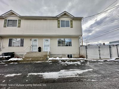 16 Cecil Ct, Staten Island, NY, 10303