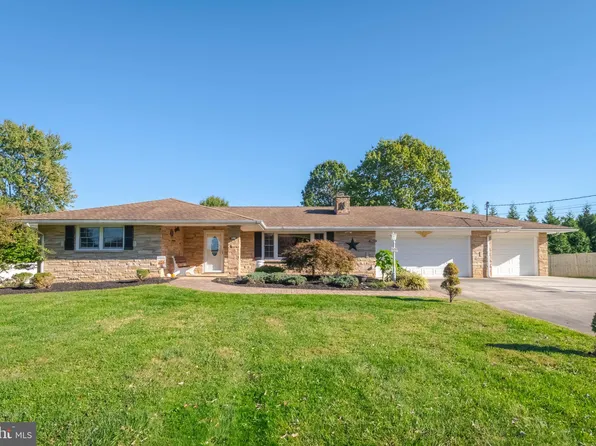 1523 N Bend Rd, Jarrettsville, MD 21084