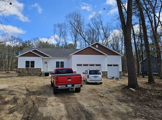 1926 Riegler Rd, Muskegon, MI 49445