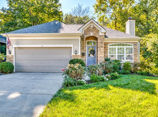 63 Morris Pl, Fort Wright, KY 41011