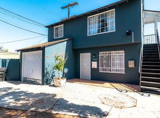 3529 Ferncroft Rd, Los Angeles, CA 90039