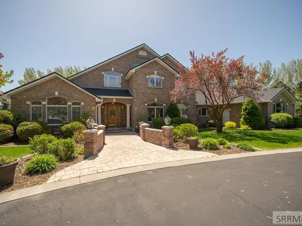 13500 N 35 E, Idaho Falls, ID 83401