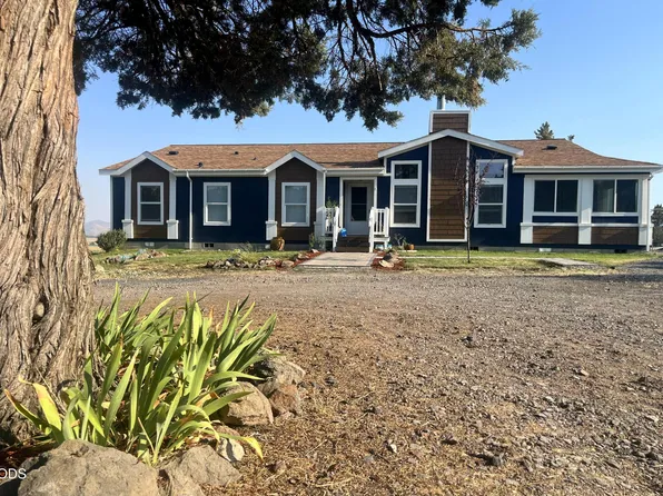 6710 Jake Rd, Klamath Falls, OR 97601