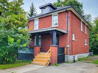 246 Davis St, Pt Colborne, ON L3K 1Z3