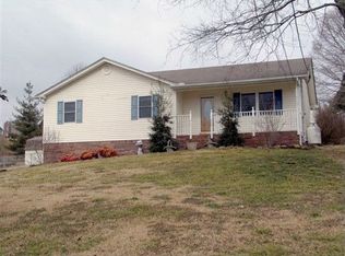 1690 Pratt Rd, Talbott, TN 37877