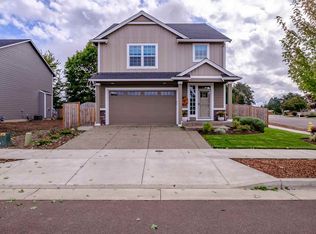 3104 36th Ave SE, Albany, OR 97322