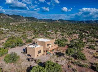 7 Kokopelli Dr, La Luz, NM 88337