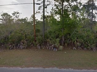 TRACT 8 Caesar Ave, Orlando, FL 32833