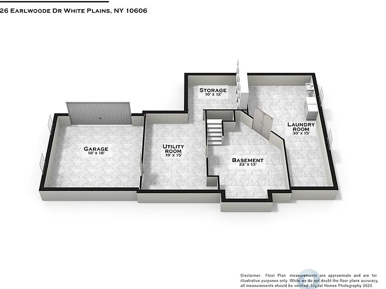 26 Earlwoode Dr — Photo 23