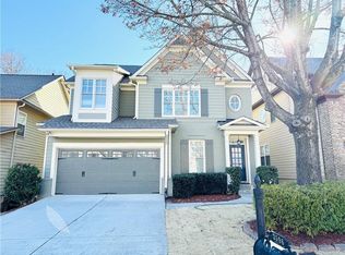 3596 Harvest Ridge Ln, Buford, GA 30519