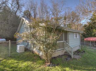 385 Pleasant Hill Rd, Copperhill, TN 37317