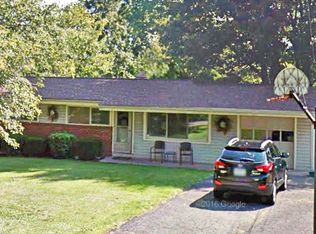 337 Fredrick Dr, Farrell, PA 16121