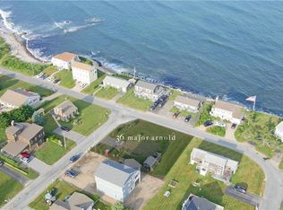 36 Major Arnold Rd, Narragansett, RI 02882