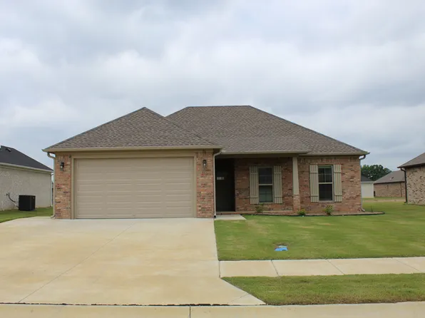 36 Haley Renee Dr, Greenbrier, AR 72058