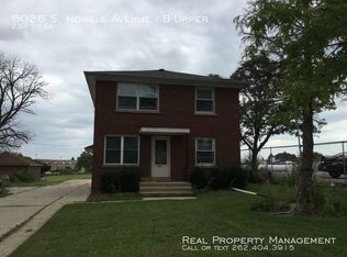 6026 S Howell Ave #B, Milwaukee, WI 53207