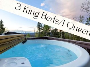 (Undisclosed Address), Woodland Park, CO 80863