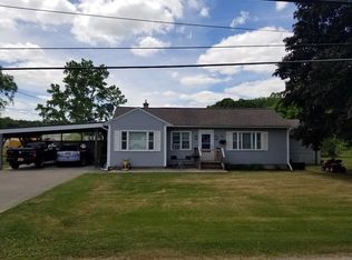 3885 Meads Creek Rd, Painted Post, NY 14870