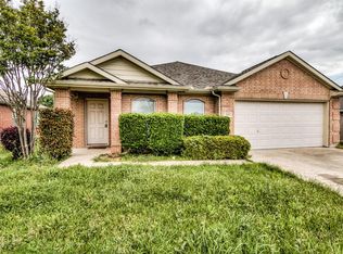 5804 World Champion Ct, Fort Worth, TX 76179