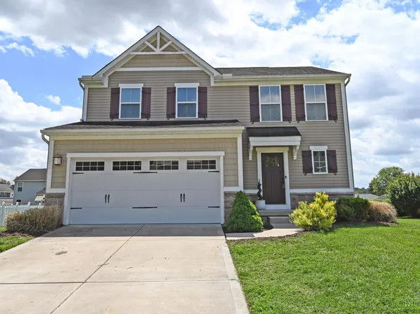 771 Mary Lane Ext, South Lebanon, OH 45065