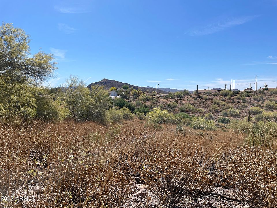 1151 N Queen Mary Way LOT 222, Gold Canyon, AZ 85118 MLS 6557635