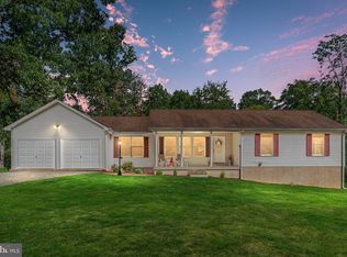 255 Keene Way, Bunker Hill, WV