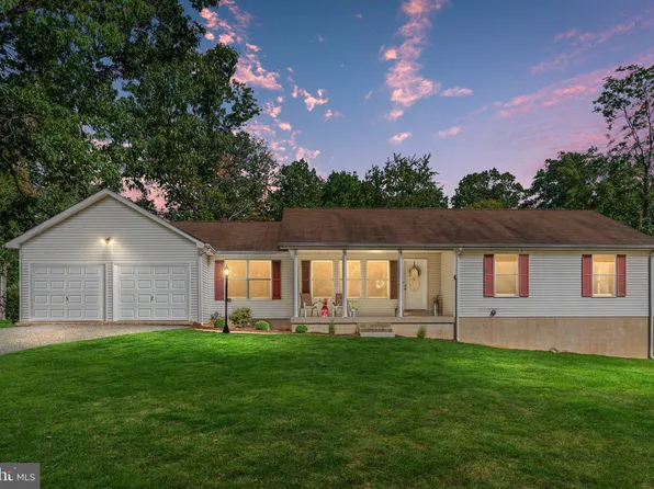 255 Keene Way, Bunker Hill, WV 25413