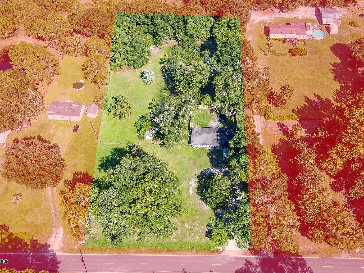 13256 NE 233 Lane, Raiford, FL 32083 Zillow