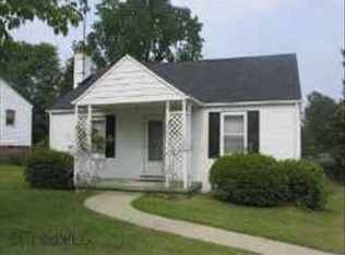 1132 Wayside St, High Point, NC 27260