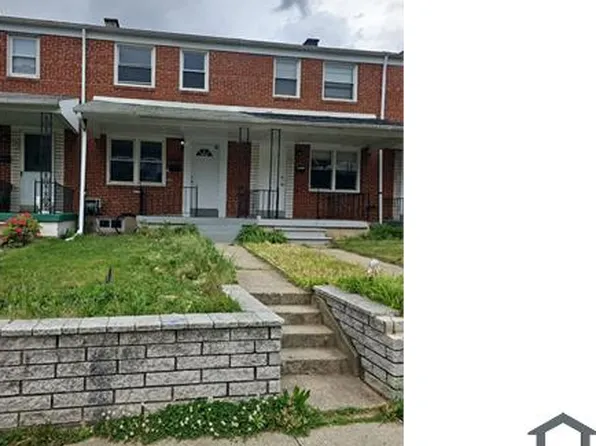 2241 Graythorn Rd, Baltimore, MD 21220
