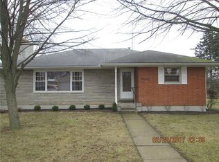 1211 Leonard St, Piqua, OH 45356