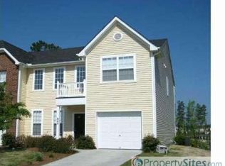 942 Shining Wire Way, Morrisville, NC 27560