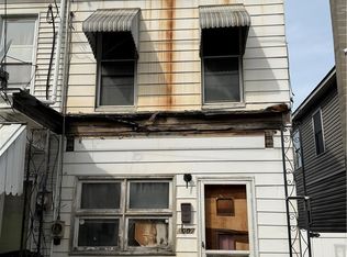 1007 E Mahanoy St, Mahanoy City, PA 17948