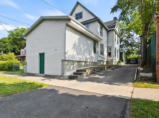 117 Pennsylvania Ave, Rochester, NY 14609