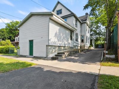 117 Pennsylvania Ave, Rochester, NY, 14609