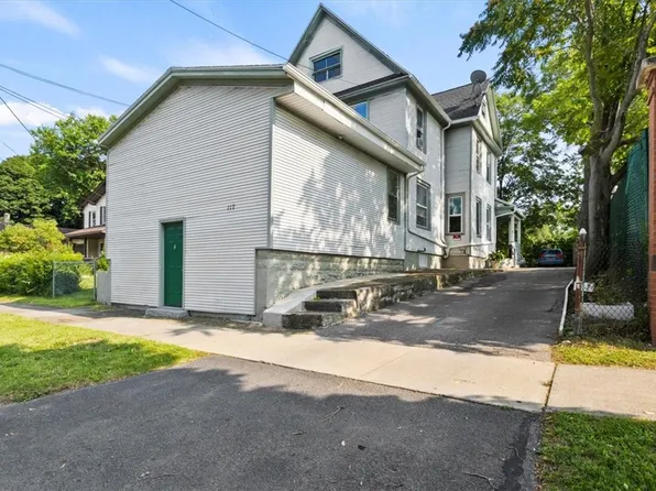 117 Pennsylvania Ave, Rochester, NY 14609
