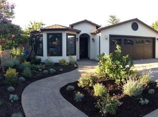 865 Shirley Ave, Sunnyvale, CA 94086
