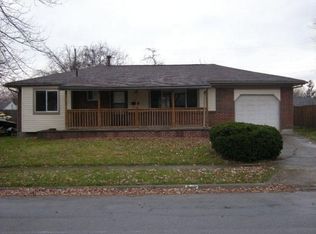 1695 Niagara Rd, Columbus, OH 43227