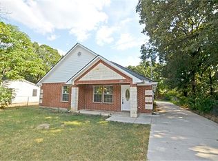 11416 Elam Cir, Balch Springs, TX 75180