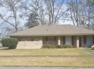 9409 Windward Rd, Baton Rouge, LA 70810