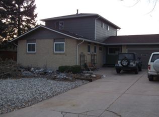 118 Ithaca St, Colorado Springs, CO 80911