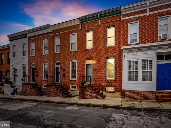 140 Clement St, Baltimore, MD 21230