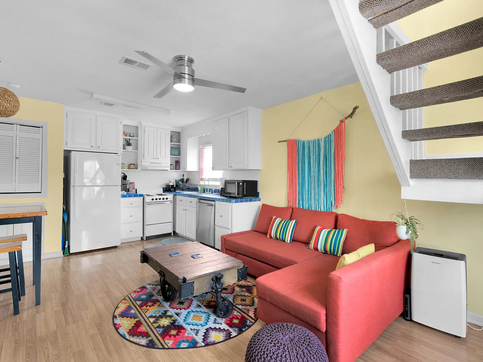 1 bed, 660 sqft, $1,700 — Photo 4