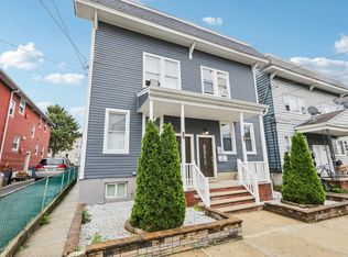 92 Windsor St FLOOR 1, Kearny, NJ 07032