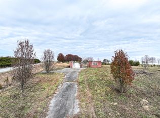 280 Roaring Fork Rd, Greeneville, TN 37745