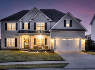 3060 Rosewood Dr, Evans, GA 30809