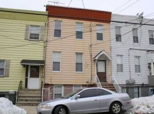 177 Oakland Ave, Jersey City, NJ 07306