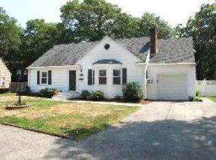 61 Aster Cir, Weymouth, MA 02188