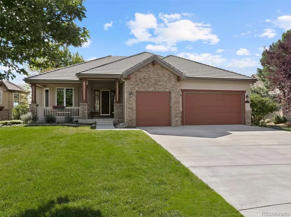 6732 Vista Lodge Loop, Castle Pines, CO 80108